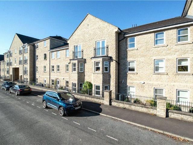 Apartment for rent in Priestthorpe, Bradford