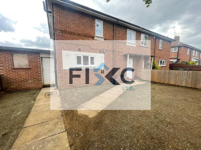 House for rent in Peterborough