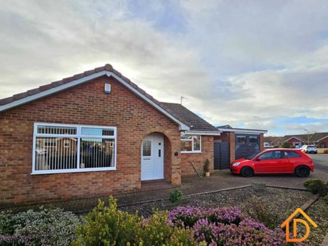 House for sale in The Pastures, Filey