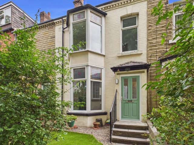 House for rent in Halton, Leeds