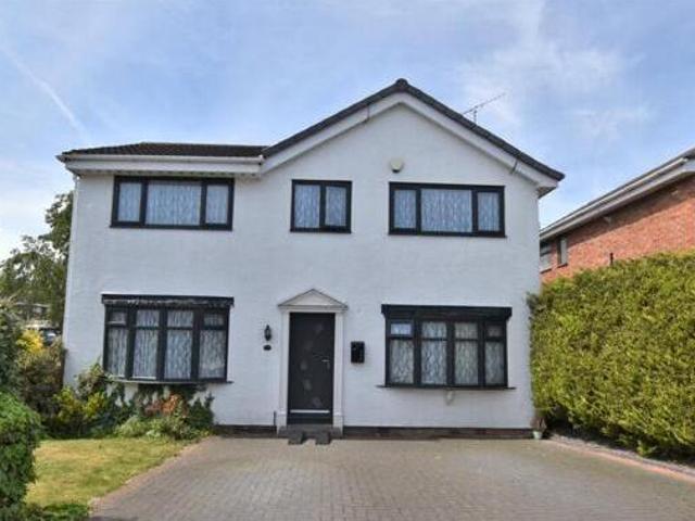 House for sale in Birkenhead, Wirral