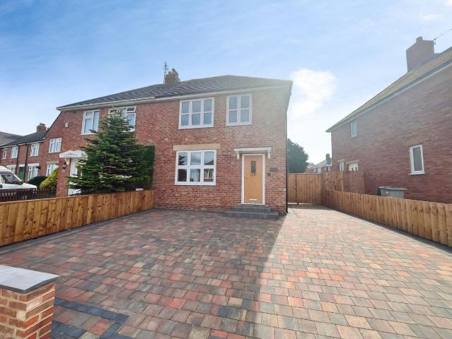 Apartment for rent in Harton, Cleadon
