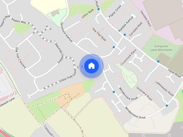 House for rent in Ferrybridge, West Yorkshire