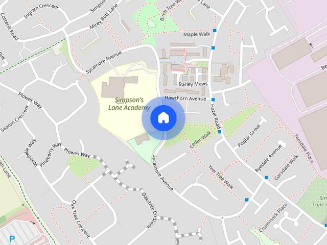 House for rent in Ferrybridge, West Yorkshire