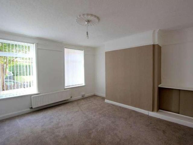House for rent in Whitley Bay, North Tyneside