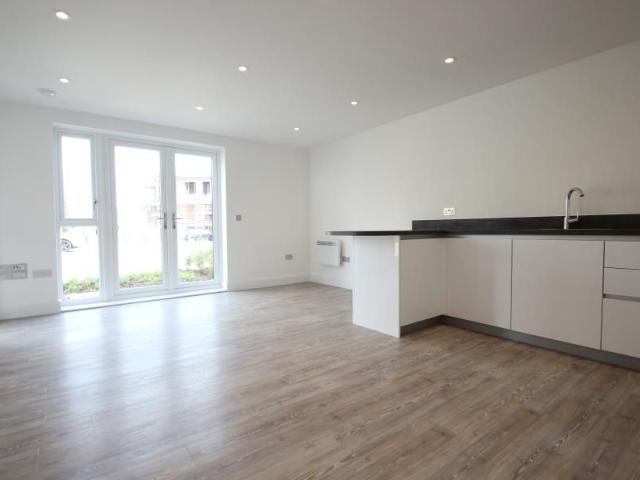 Apartment for rent in Westfield, Woking