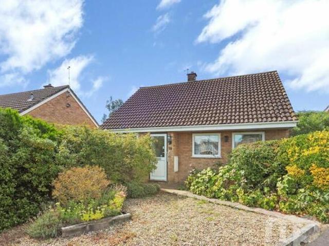 House for sale in Wymondham, Burgh St Peter