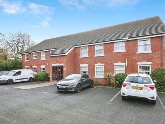 House for sale in Gravelly Hill, West Midlands