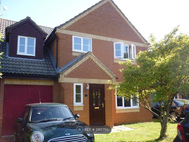 House for rent in Arbury, Cambridgeshire