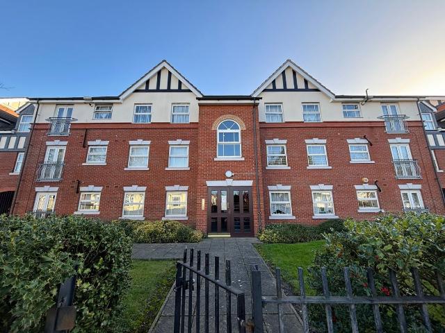Apartment for rent in Gravelly Hill, West Midlands