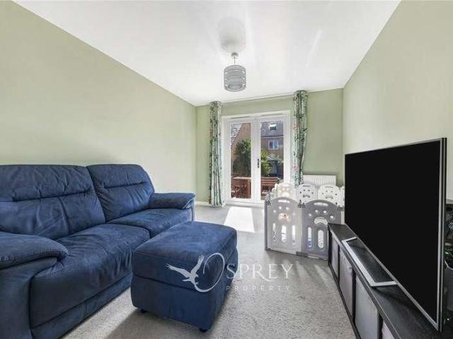 House for rent in King's Cliffe