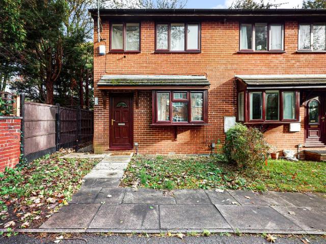 House for rent in Hyde Park, West Yorkshire