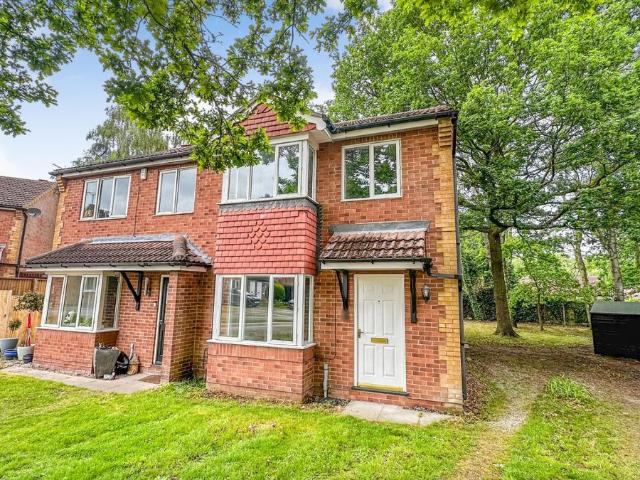 House for rent in Bracebridge, Lincoln