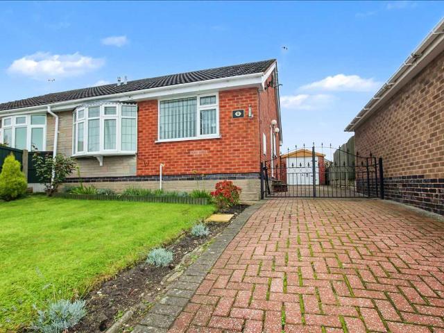 House for rent in New Selston, Ashfield