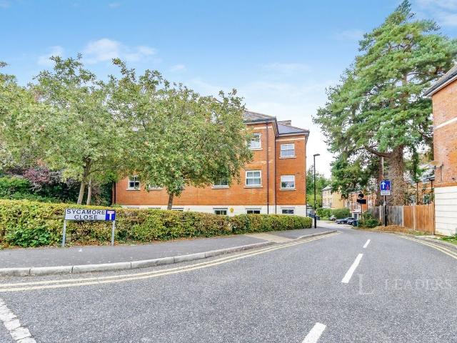 Apartment for rent in London Borough of Croydon, Greater London