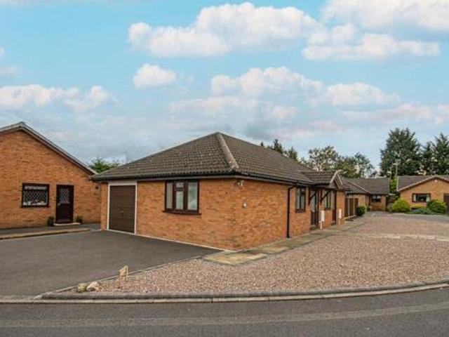 House for sale in The Heath, Beamhurst