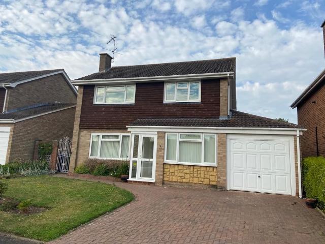 Apartment for rent in Wellesbourne, Stratford-on-Avon