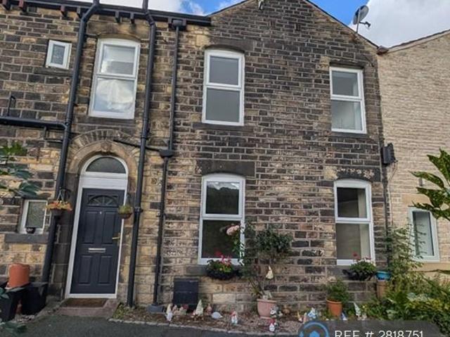 House for rent in Saddleworth, Pendock