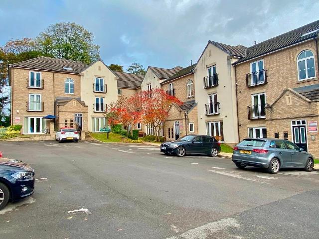 Apartment for rent in South Yorkshire