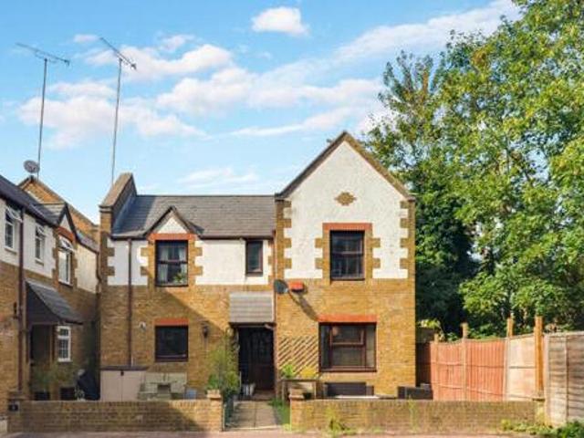 House for sale in Lyons, Greater London