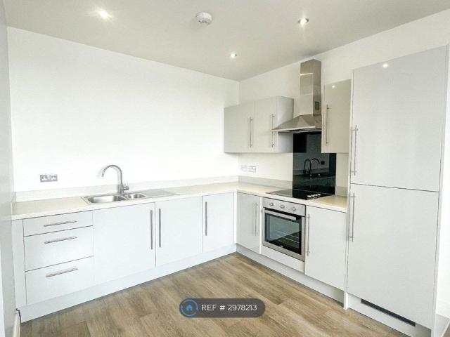 Apartment for rent in Spring Park, Luton