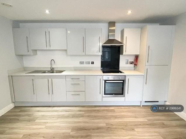 Apartment for rent in Spring Park, Luton