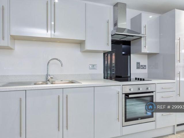 Apartment for rent in Spring Park, Luton