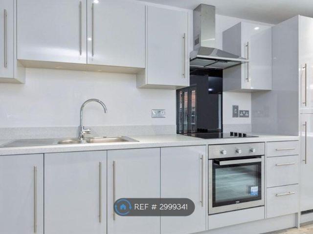 Apartment for rent in Spring Park, Luton