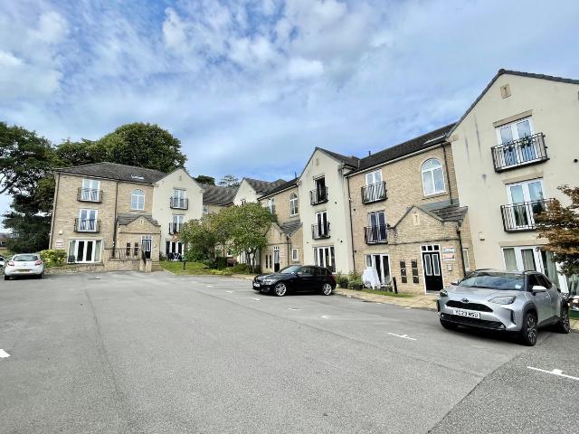 Apartment for rent in South Yorkshire