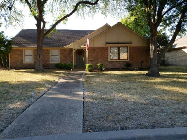 House for sale in Allen, Texas