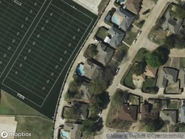 House for sale in Allen, Texas