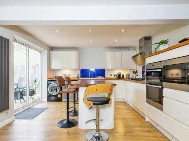 House for sale in Hartsholme, Brayford