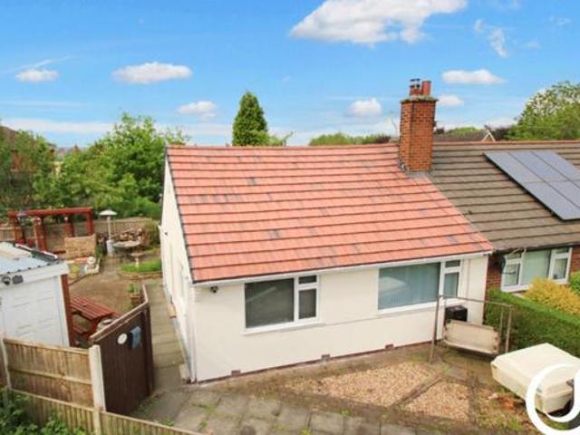 House for sale in Warrington