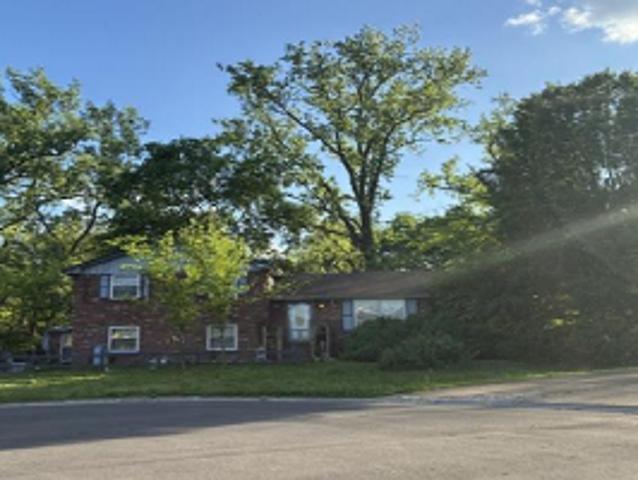 House for sale in Tennessee