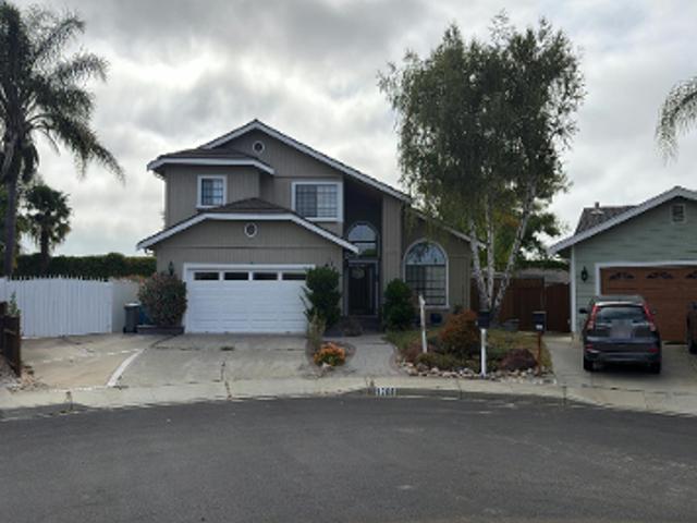 House for sale in Gilroy, California