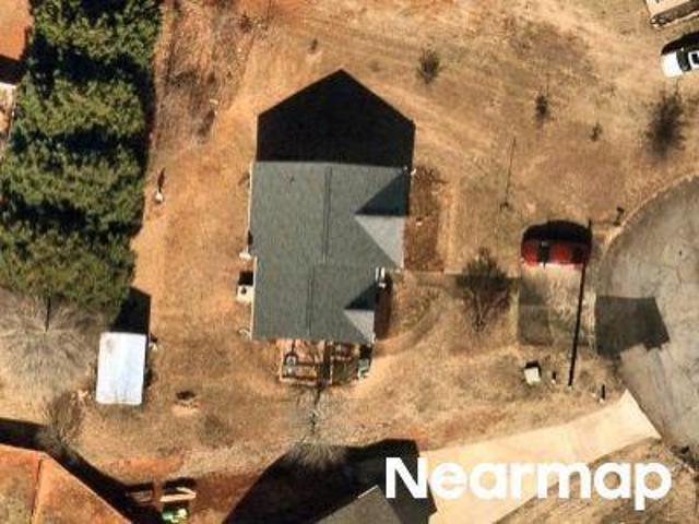 House for sale in Pickens, South Carolina