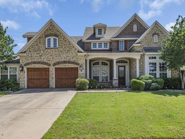 House for sale in Grapevine, Texas