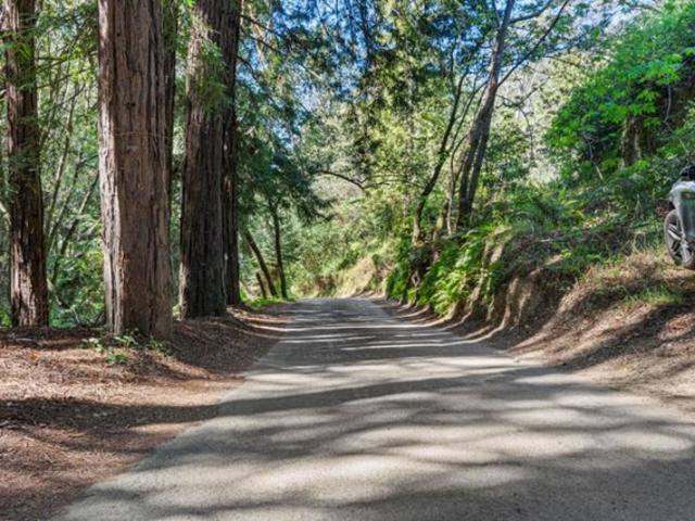 Land for sale in Big Sur, California