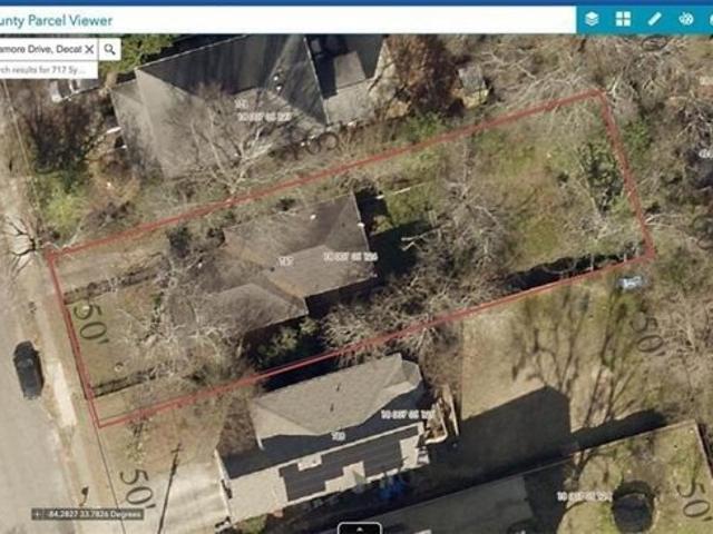 Land for sale in Decatur