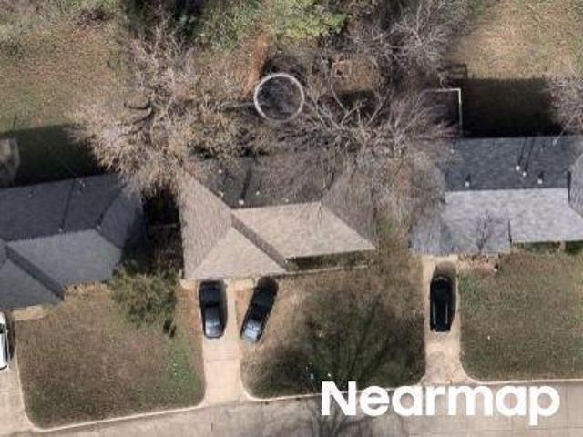 House for sale in Midwest City, Oklahoma