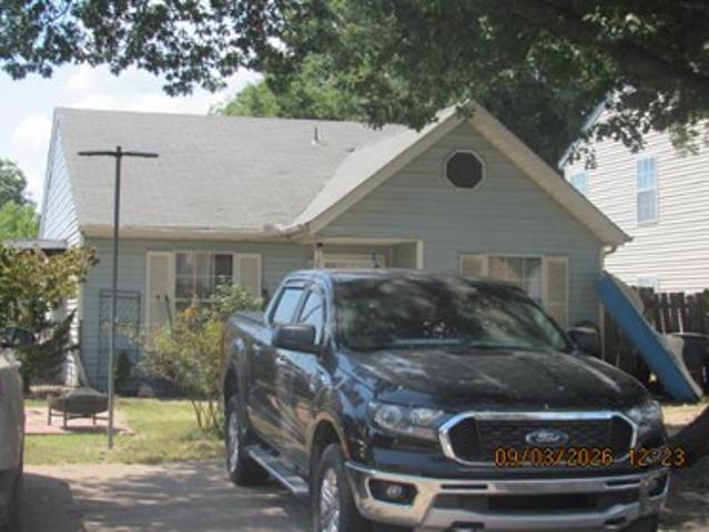 House for sale in Ark