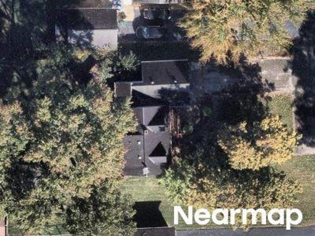House for sale in Columbus, Indiana