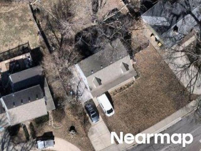 House for sale in Kansas