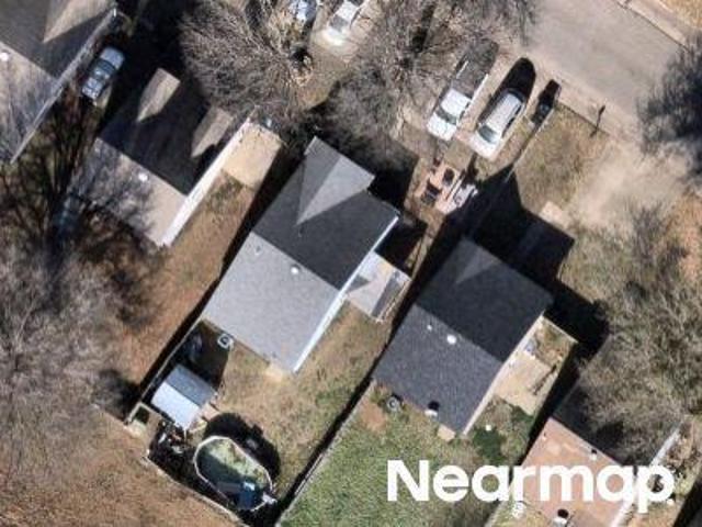 House for sale in Ark