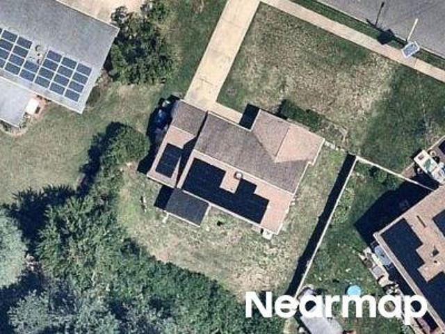 House for sale in Town Estates, Burlington Township