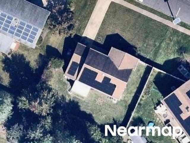 House for sale in New Jersey