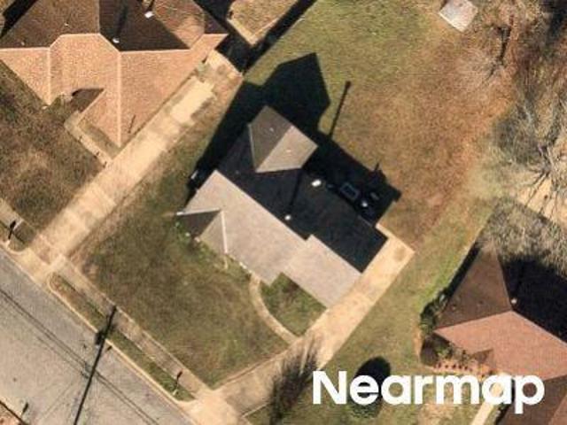 House for sale in Hope Hull, Alabama