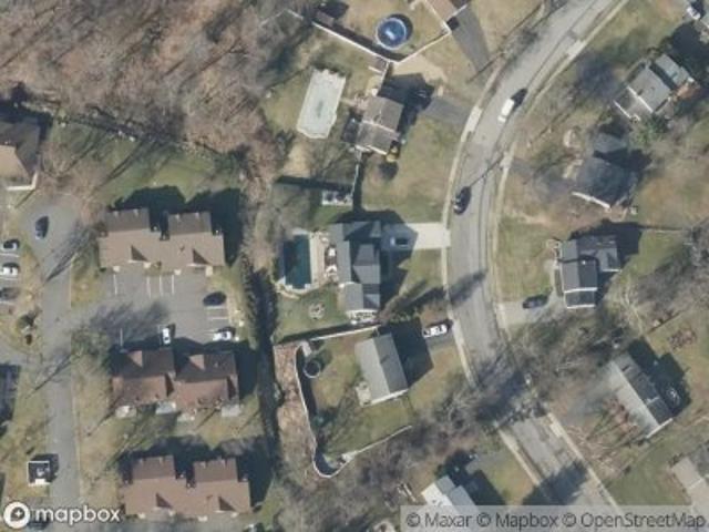 House for sale in Waldwick, New Jersey