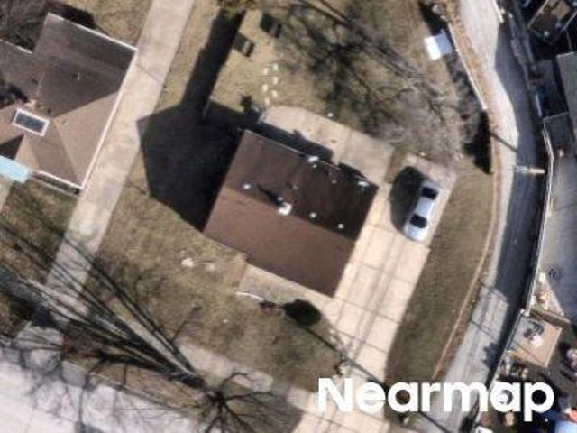 House for sale in Homewood, Illinois