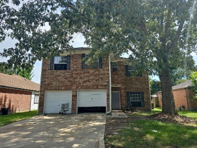 House for sale in Conroe, Texas